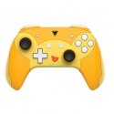 Dragonshock PopTop Compact Oranž, Punane, Kollane Bluetooth Juhtpult Nintendo Switch Dragonshock PopTop Compact Oranž, Punane, Kollane Bluetooth Juhtpult Nintendo Switch