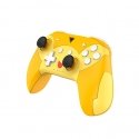 Dragonshock PopTop Compact Oranssi, Punainen, Keltainen Bluetooth Pad-ohjain Nintendo Switch Dragonshock PopTop Compact Oranssi, Punainen, Keltainen Bluetooth Pad-ohjain Nintendo Switch