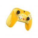 Dragonshock PopTop Compact Oranssi, Punainen, Keltainen Bluetooth Pad-ohjain Nintendo Switch Dragonshock PopTop Compact Oranssi, Punainen, Keltainen Bluetooth Pad-ohjain Nintendo Switch