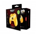 Dragonshock PopTop Compact Оранжевый, Красный, Желтый Bluetooth Геймпад Nintendo Switch Dragonshock PopTop Compact Оранжевый, Красный, Желтый Bluetooth Геймпад Nintendo Switch