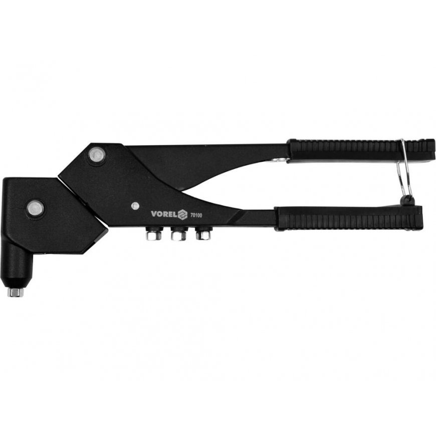 VOREL 70100 kniedētājs