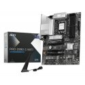MSI PRO Z890-S WIFI материнская плата Intel Z890 LGA 1851 (Socket V1) ATX MSI PRO Z890-S WIFI материнская плата Intel Z890 LGA 1851 (Socket V1) ATX