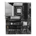 MSI PRO Z890-S WIFI emaplaat Intel Z890 LGA 1851 (Socket V1) ATX MSI PRO Z890-S WIFI emaplaat Intel Z890 LGA 1851 (Socket V1) ATX