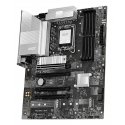 MSI PRO Z890-S WIFI motherboard Intel Z890 LGA 1851 (Socket V1) ATX MSI PRO Z890-S WIFI motherboard Intel Z890 LGA 1851 (Socket V1) ATX
