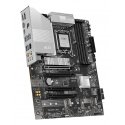 MSI PRO Z890-S WIFI pagrindinė plokštė Intel Z890 LGA 1851 (Socket V1) ATX MSI PRO Z890-S WIFI pagrindinė plokštė Intel Z890 LGA 1851 (Socket V1) ATX