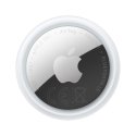 Apple AirTag Item Finder Серебристый, Белый Apple AirTag Item Finder Серебристый, Белый