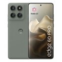 Motorola edge 60 pro 16,9 cm (6.67") Kaksois-SIM Android 15 5G USB Type-C 12 GB 512 GB 6000 mAh Harm Motorola edge 60 pro 16,9 cm (6.67") Kaksois-SIM Android 15 5G USB Type-C 12 GB 512 GB 6000 mAh Harm