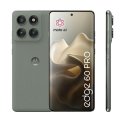 Motorola edge 60 pro 16,9 cm (6.67") Две SIM-карты Android 15 5G USB Type-C 12 GB 512 GB 6000 mAh Се Motorola edge 60 pro 16,9 cm (6.67") Две SIM-карты Android 15 5G USB Type-C 12 GB 512 GB 6000 mAh Се