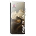 Motorola edge 60 pro 16.9 cm (6.67") Dual SIM Android 15 5G USB Type-C 12 GB 512 GB 6000 mAh Grey Motorola edge 60 pro 16.9 cm (6.67") Dual SIM Android 15 5G USB Type-C 12 GB 512 GB 6000 mAh Grey