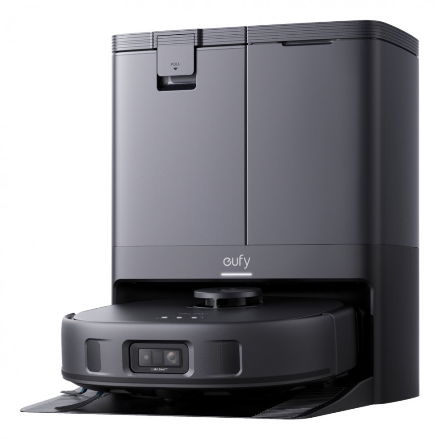 Eufy X10 Pro Omni Must