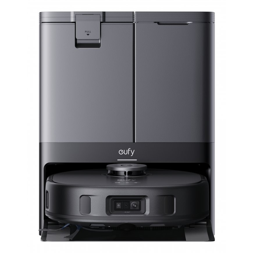 Eufy X10 Pro Omni Juoda – 2