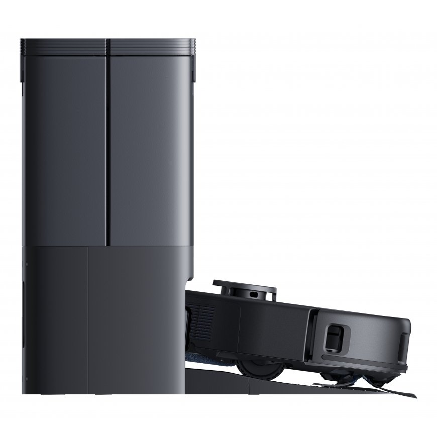Eufy X10 Pro Omni Black – 3