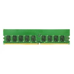 Synology D4EC-2666-8G atmiņas modulis 8 GB 1 x 8 GB DDR4 288-pin DIMM ECC