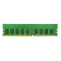 Synology D4EC-2666-8G memory module 8 GB 1 x 8 GB DDR4 288-pin DIMM ECC