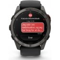 Garmin fēnix 8 Pro