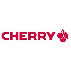 CHERRY DW 3000 klaviatuur Hiir kaasa arvatud Universaalne Raadioside QWERTZ Saksa keel Must
