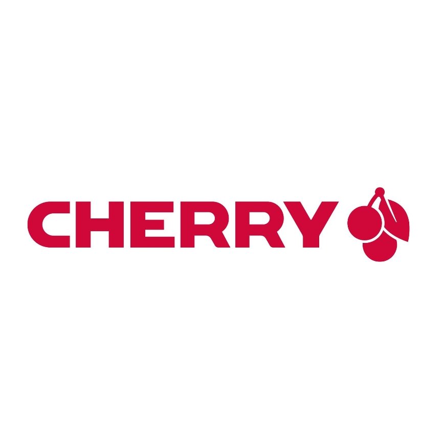 CHERRY DW 3000 tastatūra Pele iekļauta
