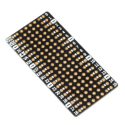 Pimoroni Pico Proto, Raspberry Pi Pico maketavimo plokštė Pimoroni Pico Proto, Raspberry Pi Pico maketavimo plokštė
