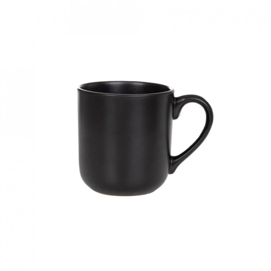 Dubuo Homla FAMELIO Juodas, 14 cm