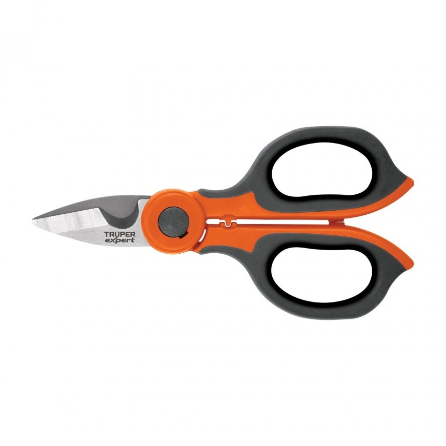 Elektriskās šķēres 150 mm Truper Expert® – 2