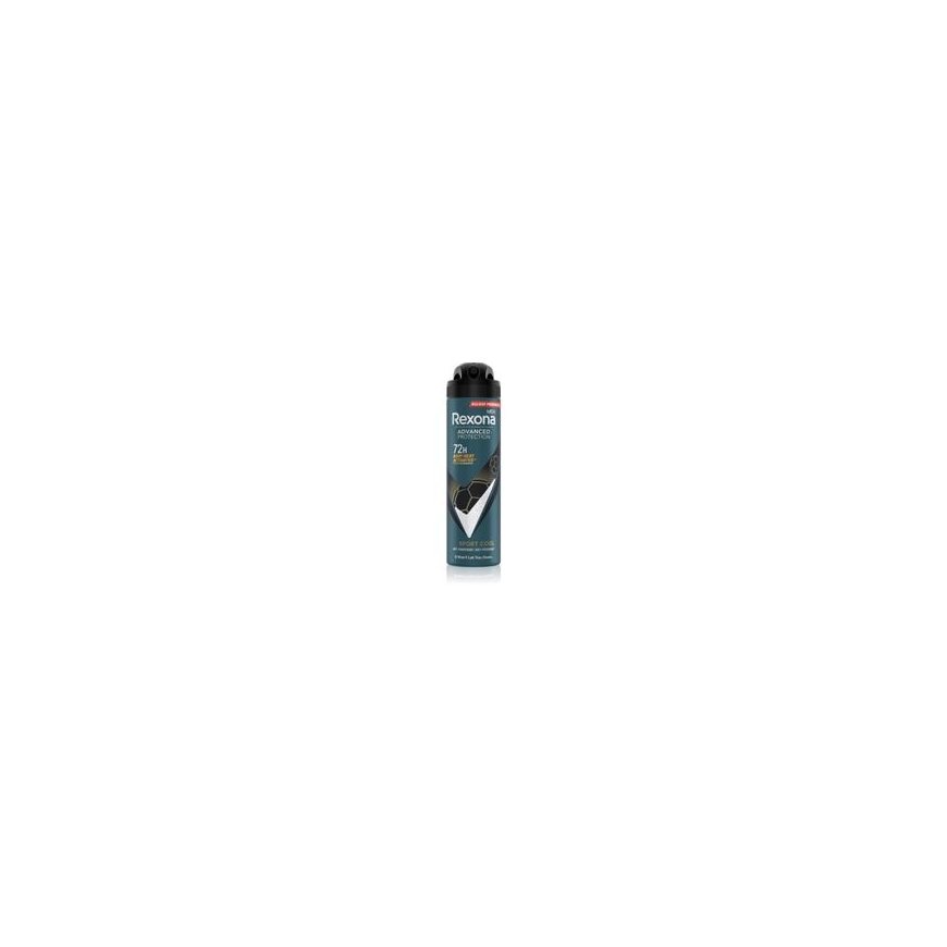Rexona Vyrams antiperspirantti „Advanced Protection Sport Cool“, 150 ml – 2