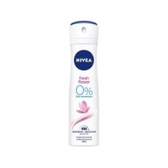 Nivea Fresh Flower, 150 ml