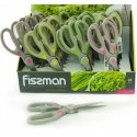 Fissman 20 cm keittiösakset (ruostumatonta terästä) Fissman 20 cm keittiösakset (ruostumatonta terästä)