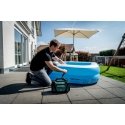 Metabo AK 18 MULTI воздушный компрессор 16 линий/мин Аккумулятор Metabo AK 18 MULTI воздушный компрессор 16 линий/мин Аккумулятор