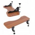 Spacetronik Stumdoma keyboard shelf SPB133R Spacetronik Stumdoma keyboard shelf SPB133R