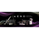 AENO Sähkökannu EK6: 1850-2200W, 2L, Strix, Neliömuotoinen AENO Sähkökannu EK6: 1850-2200W, 2L, Strix, Neliömuotoinen