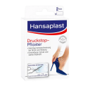 Hansaplast Wound Plasters 2pcs