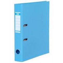Elba 100400563 ring binder A4+ Blue