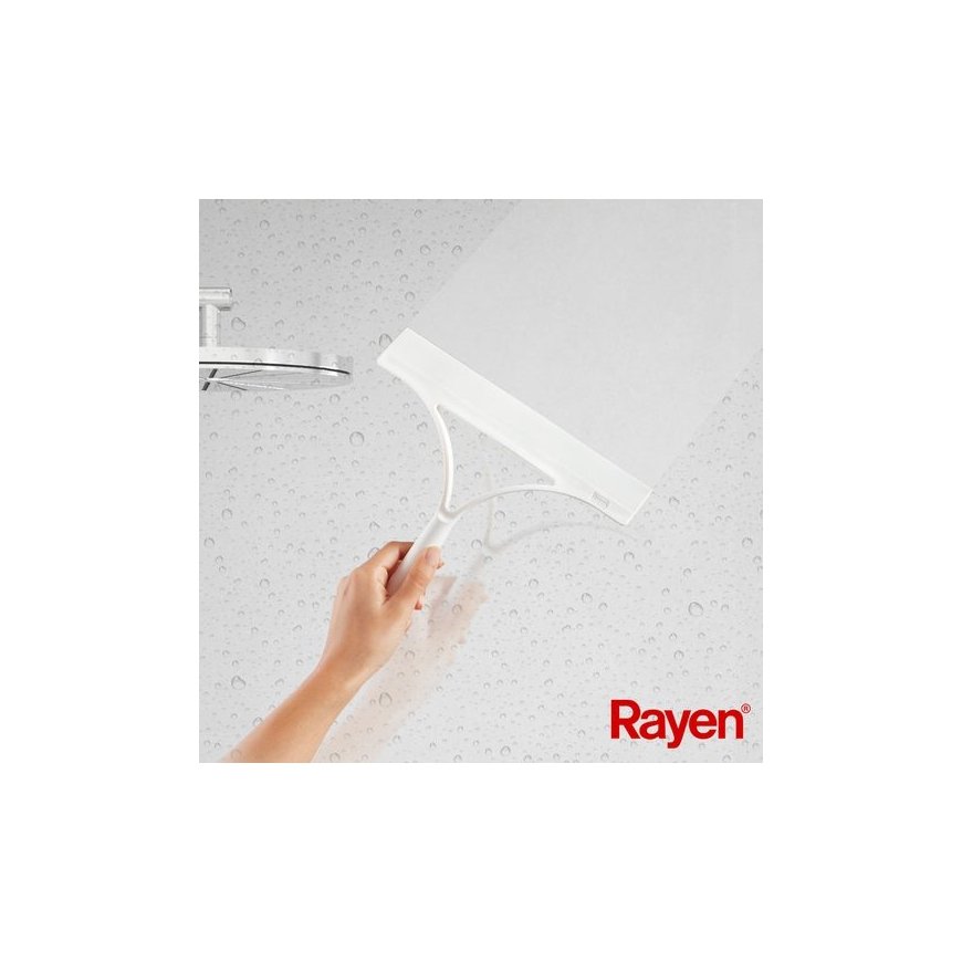 RAYEN Lango valytuvas – 2