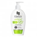 AA intymios higienos priemonė „Protection + Care“, 300 ml AA intymios higienos priemonė „Protection + Care“, 300 ml