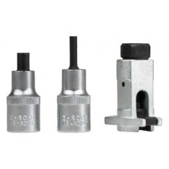 Universal Shock Absorber Puller Tool Kit AMIO-04751
