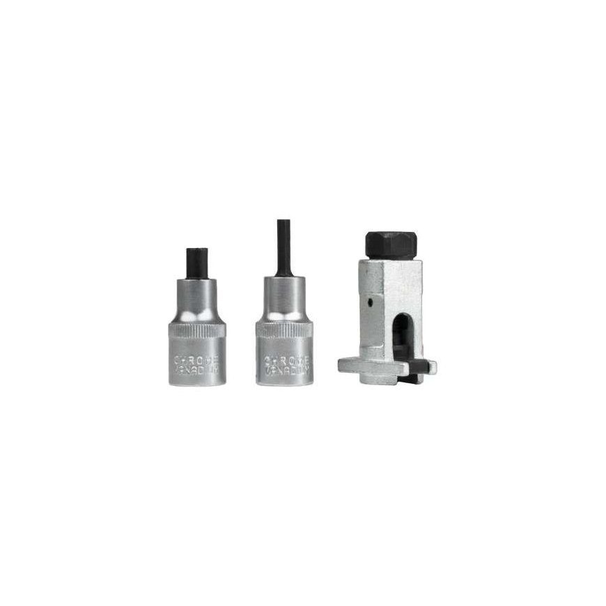 Universal Shock Absorber Puller Tool Kit AMIO-04751