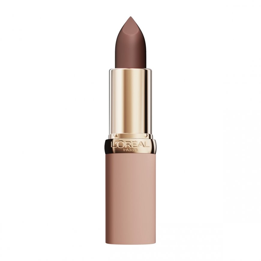 Loreal Colour Riche Blurred Matte Huulepulk 4,3 g naistele
