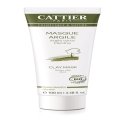 Cattier Paris Cattier roheline savikook 100ml Cattier Paris Cattier roheline savikook 100ml