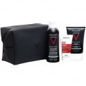 Vichy Homme Shaving Ritual Gift Set After Shave Cream for Men Vichy Homme Shaving Ritual Gift Set After Shave Cream for Men