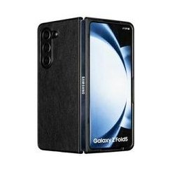 Beline Carbon Case Samsung Galaxy Z Fold6 mustra toote musta värvi