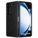 Beline Carbon Case for Samsung Galaxy Z Fold6 phone case in black color. Beline Carbon Case for Samsung Galaxy Z Fold6 phone case in black color.