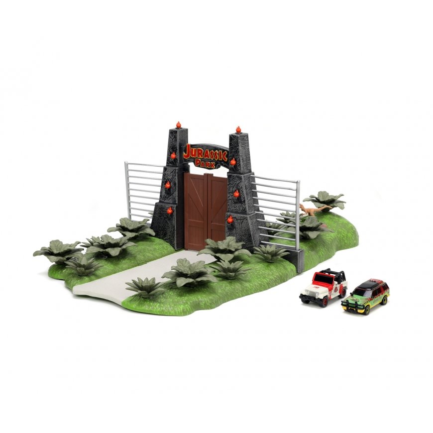 Jada Toys Jada Toys Jurassic World