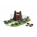 Jada Toys Jurassic World Nano Scene Jada Toys Jurassic World Nano Scene
