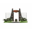 Jada Toys Jurassic World Nano Scene Jada Toys Jurassic World Nano Scene