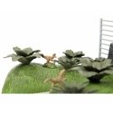Jada Toys Jurassic World Nano Scene Jada Toys Jurassic World Nano Scene
