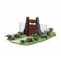 Jada Toys Jurassic World Nano Scene Jada Toys Jurassic World Nano Scene