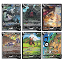 Pokémon TCG: SWSH12 - Silver Tempest - Booster Box (36) Pokémon TCG: SWSH12 - Silver Tempest - Booster Box (36)