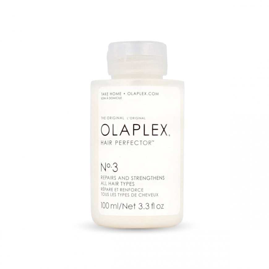 Olaplex Kosteuttava Naamio Painoton ravitseva naamio Hiusnaamio 370ml naisten hiusnaamio – 2