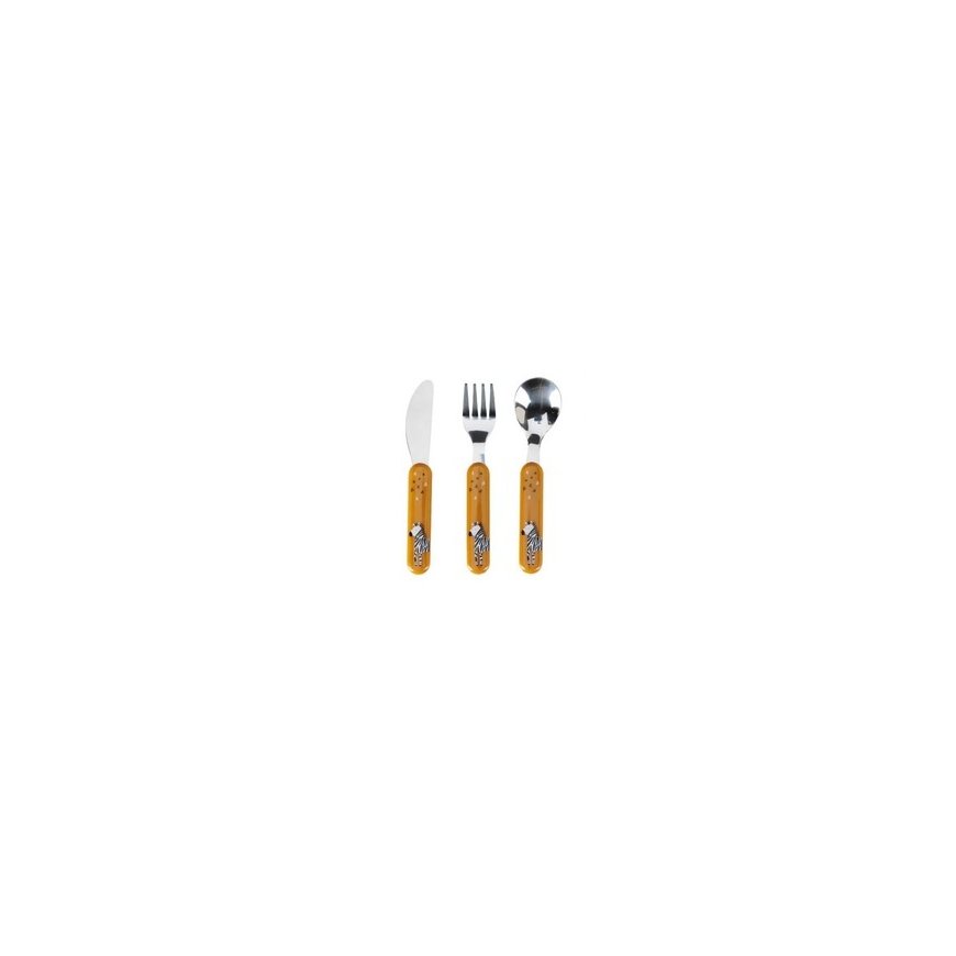 Orion PIECES Children's Cutlery Set, 3 pcs