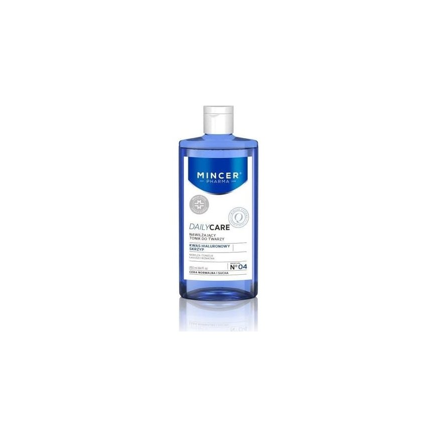 Mincer Pharma DailyCare, 250 ml